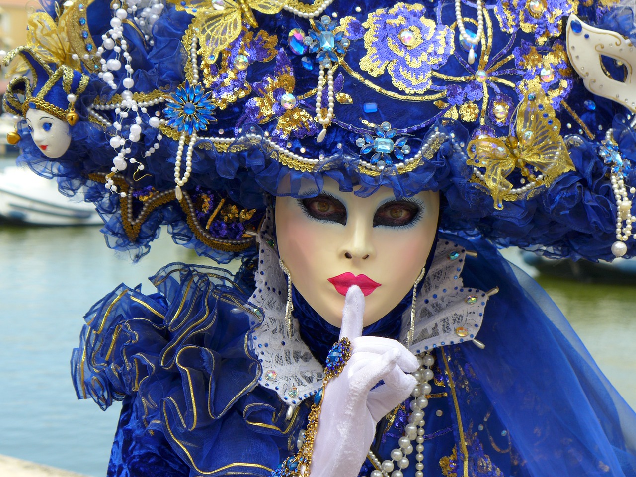 Carnevale di Venezia 2023: date, biglietti, programma, Volo dell'Angelo, tema ed eventi