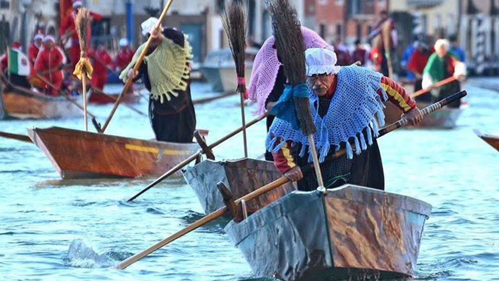 Venezia Eventi Gennaio 2023: quelli che non devi perdere
feste venezia  
manifestazioni venezia