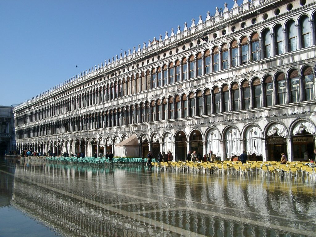 Venezia quando andare: ecco il periodo migliore!
venezia inverno  
venezia a novembre  
quando visitare venezia  