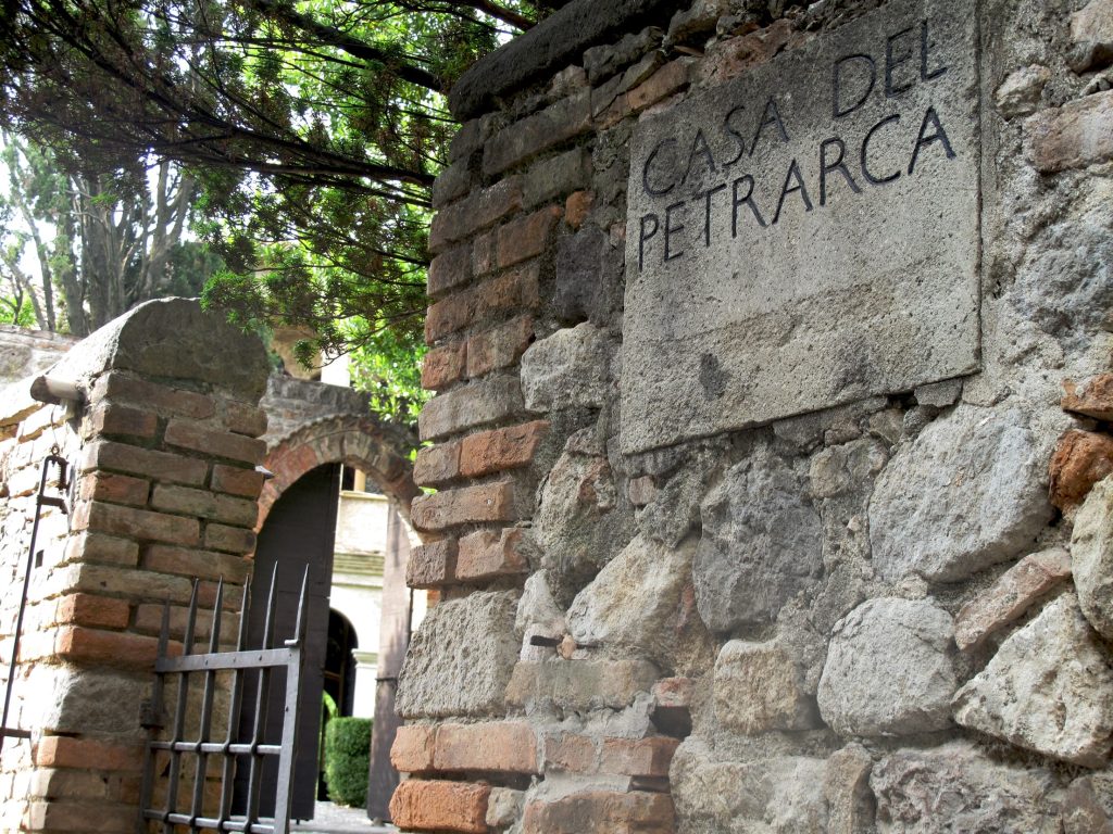 Il Borgo di Arquà Petrarca: cosa vedere e fare