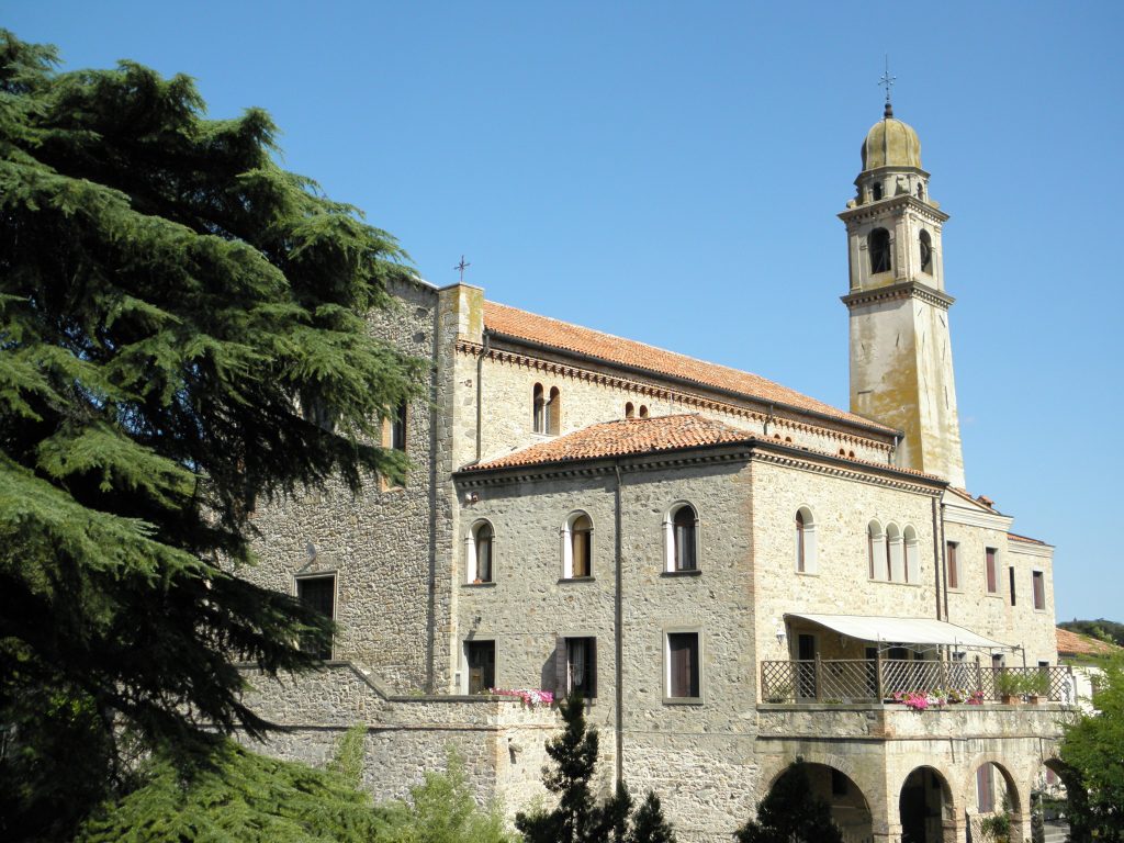 Il Borgo di Arquà Petrarca: cosa vedere e fare