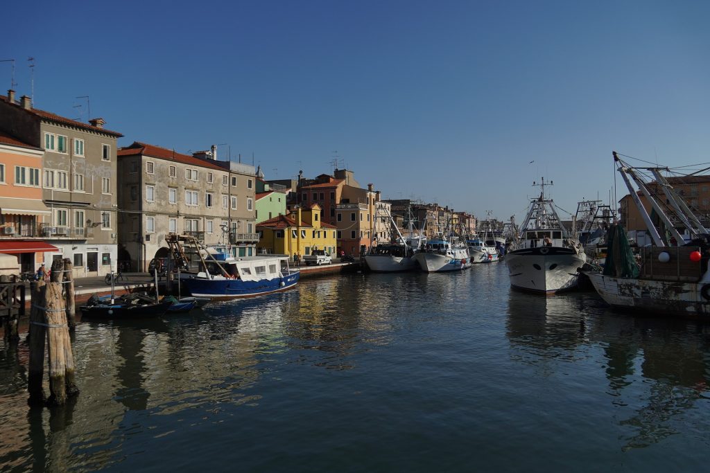 Chioggia " La Piccola Venezia": cosa non devi perderti