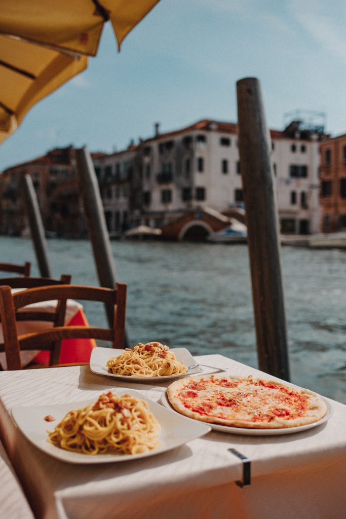 Venezia dove mangiare economico