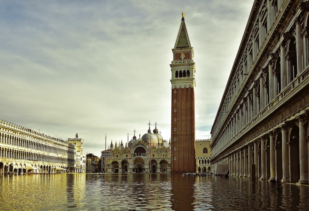 Venezia a Marzo: consigli e idee di viaggio