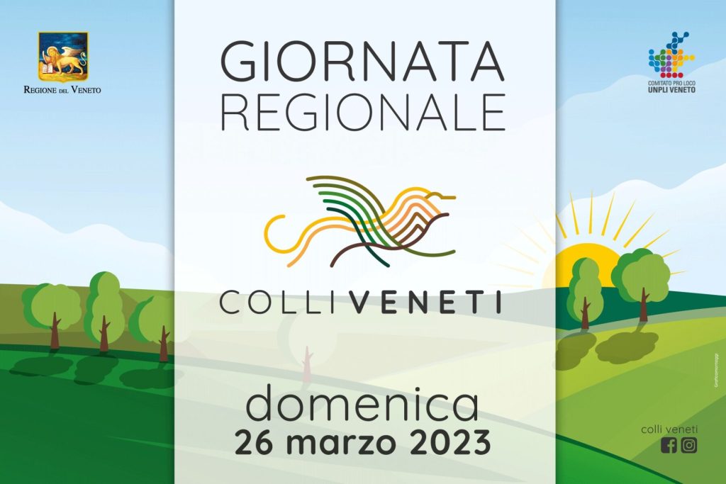 Cosa fare in Veneto questo weekend 25-26 marzo?