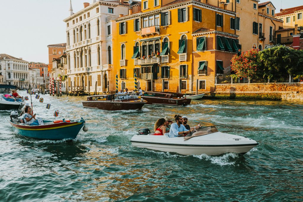 Esperienze da regalare a Venezia: le migliori 