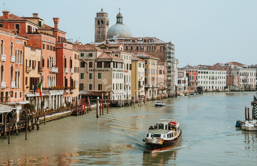 Cosa fare a Venezia questo weekend 1-2 aprile?