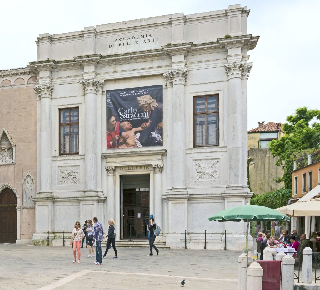  I 5 Musei da non perdere a Venezia 