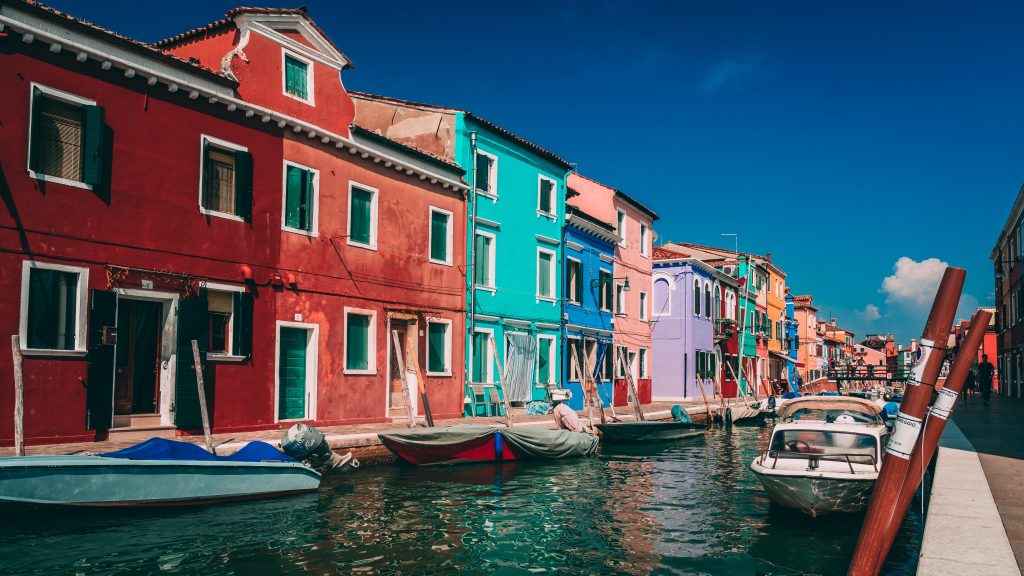 I 5 posti più famosi di Venezia

le isole di venezia  
isola di venezia  
isola venezia  
isole di venezia  
isole della laguna di venezia  
isole venezia  
un'isola di venezia