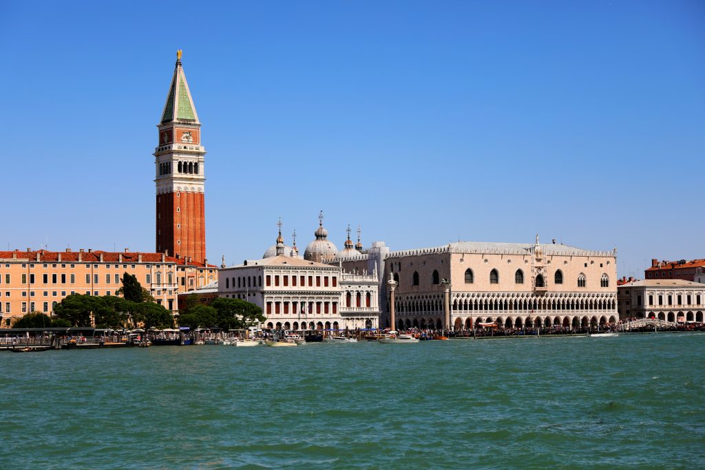 I 5 posti più famosi di Venezia
