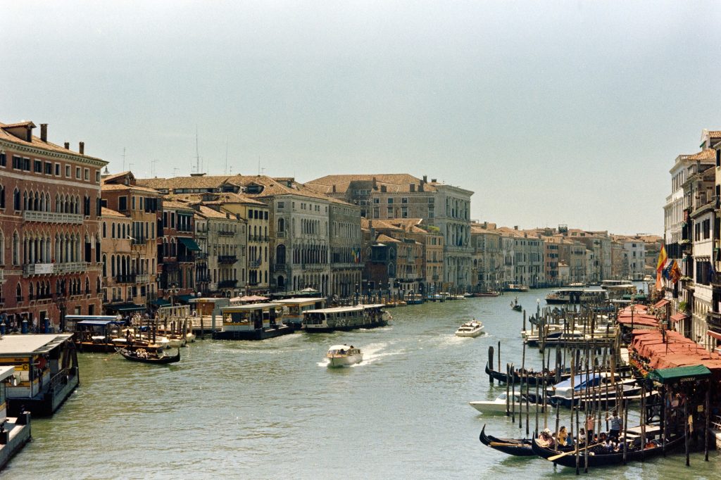 I 5 mercati più famosi di Venezia