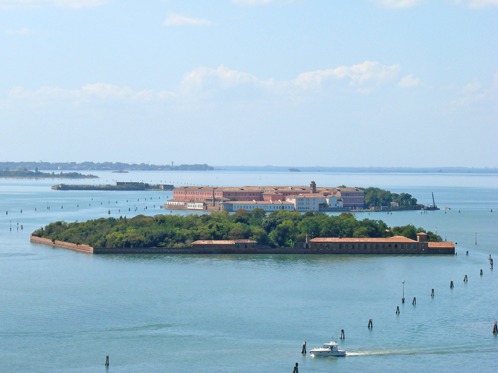 Le Isole dela Laguna di Venezia: una gita fuori porta