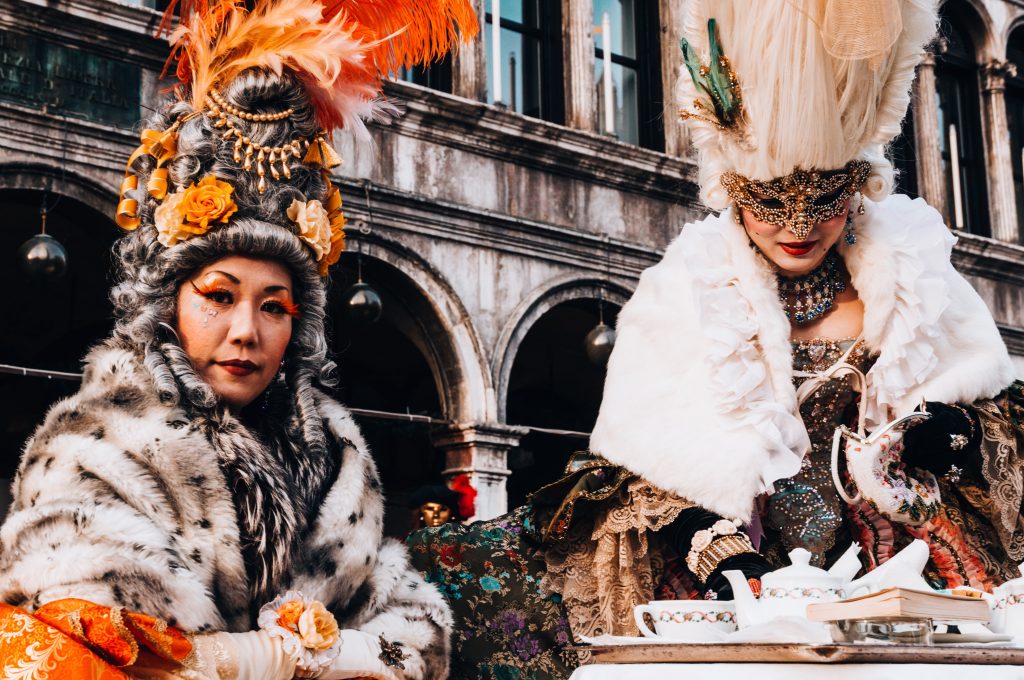 La storia del Carnevale di Venezia: origini e curiosità 