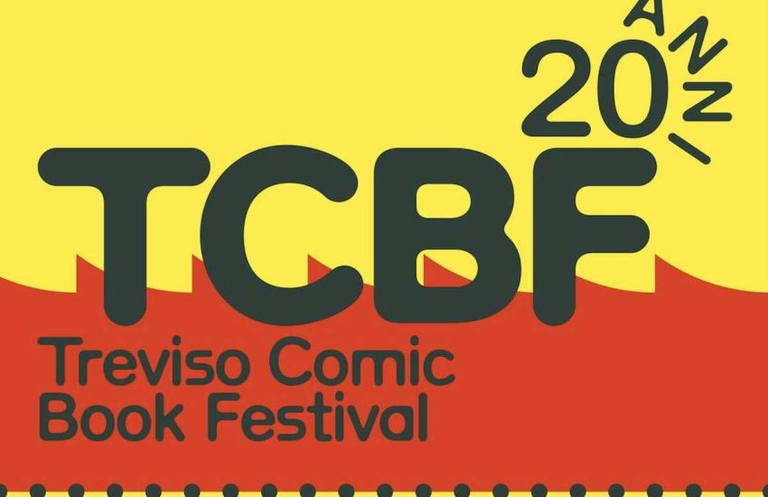 Treviso Comic Book Festival 2023: date, biglietti e altro