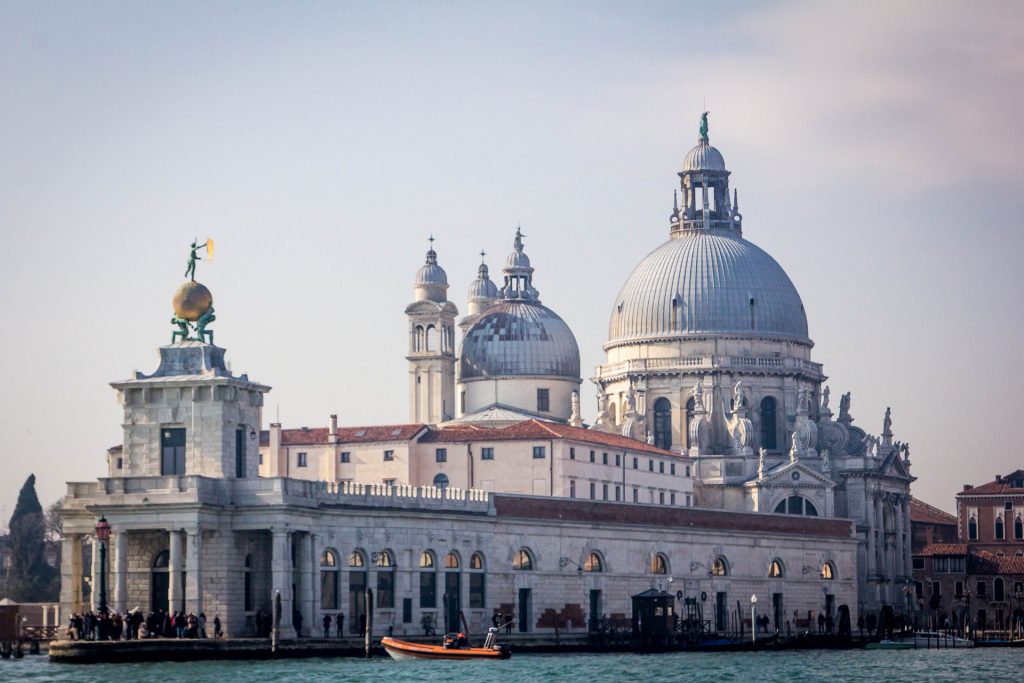 I 5 Eventi da non perdere a Venezia
