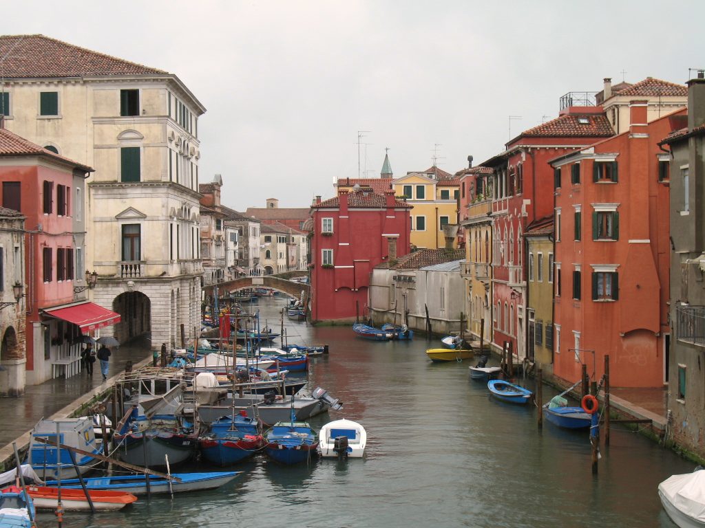 Venezia del Nord: qual è la città più somigliante a Venezia?