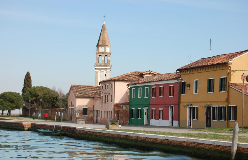 Cosa fare a Venezia questo fine settimana 24-25 giugno 2023?