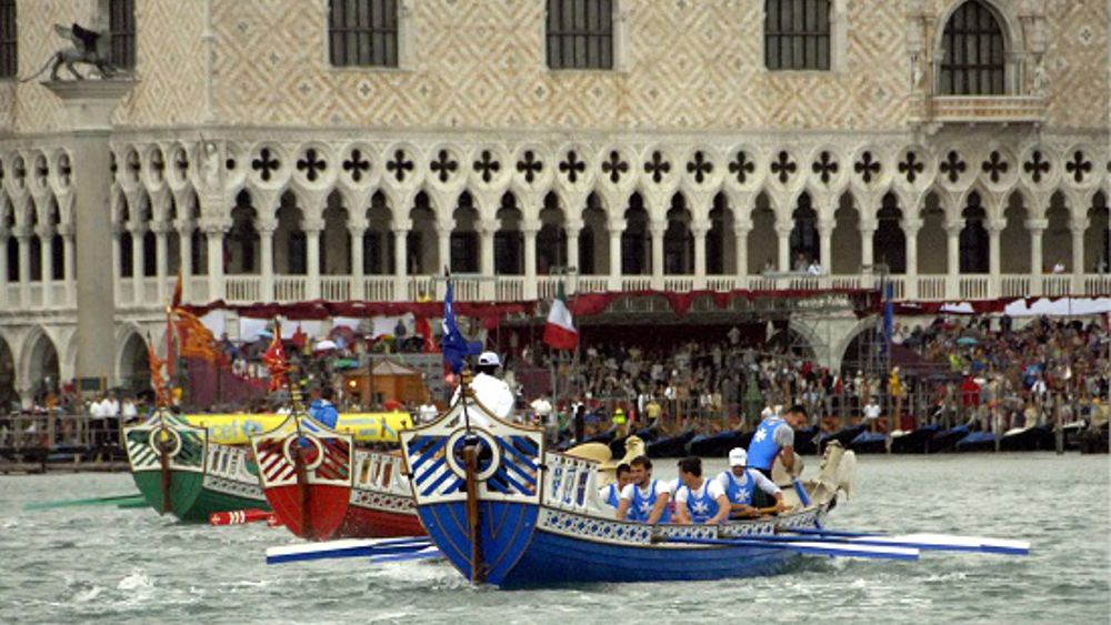 Cosa fare a Venezia questo weekend 2-3-4 Giugno 2023? 