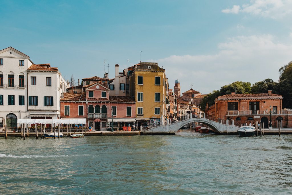 Prenotazione e Biglietto d'entrata per visitare Venezia: quello che c'è da sapere 