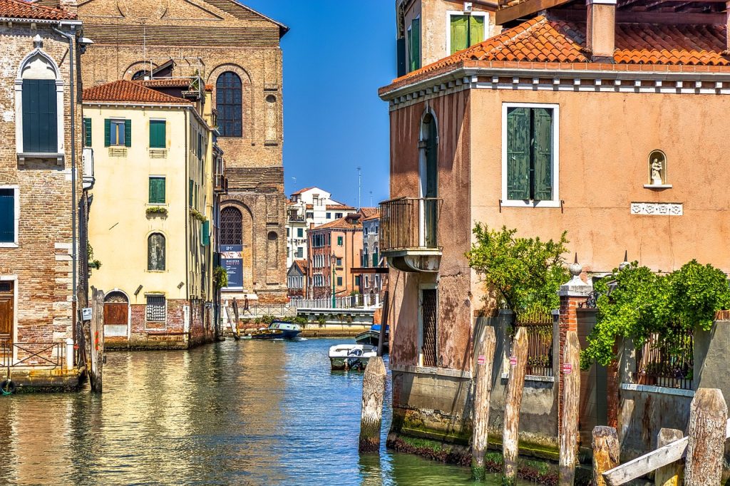 Quando fa caldo: Venezia a Luglio, consigli su cosa fare ed eventi 