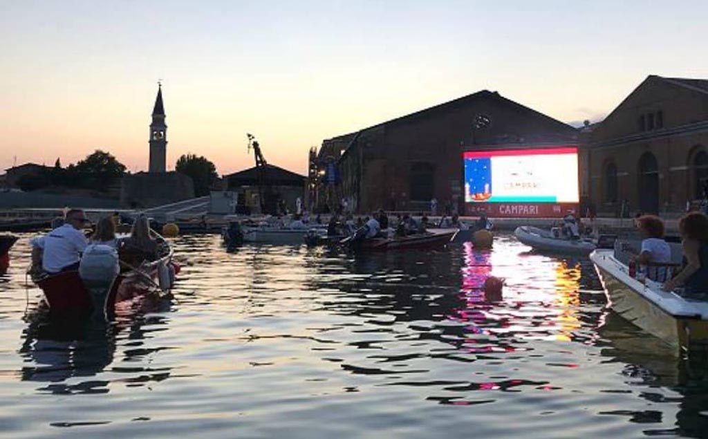 Cosa fare a Venezia questo fine settimana 29-30 luglio 2023? 